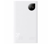 Придбати - універсальну мобільну батарею  Power Bank Baseus Adaman2 20000mAh 30WWhite (PPAD050002)
