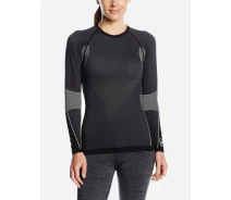 Придбати - чоловічу термобілизну  Набір термобілизни SANDLER - ADULTS BASELAYER SET UABLSETR0001-Black Trespass XS Чорний