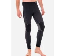 Придбати - чоловічу термобілизну  Термотайти MAN SEAMLESS LONG PANT 3Y97802-U901 CMP L/XL Чорний