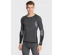 Придбати - чоловічу термобілизну  Термореглан MAN SEAMLESS SWEAT 3Y97800-U901 CMP XL/XXL Чорний