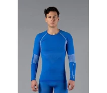 Придбати - чоловічу термобілизну  Термореглан MAN SEAMLESS SWEAT 3Y97800-N913 CMP M/L Синій