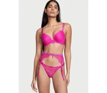 Придбати - пояс для панчох  Сексуальний пояс для чулок Victoria´s Secret 1159800431 (Рожевий, XS/S) (art645802)