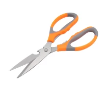 Придбати - кухонные ножницы  Ножиці кухонні Empire EM3112 21 см Orange