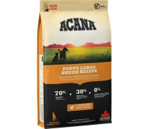 Придбати - корм для собаки  Сухий корм холістик для цуценят Acana Puppy Large Breed 11,4кг