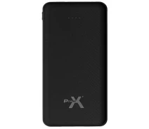 Придбати - універсальну мобільну батарею  Power Bank Power X K521 10000mAh Black UA UCRF