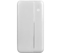 Придбати - універсальну мобільну батарею  Power Bank S-link P201 20000mAh White
