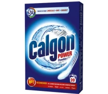 Придбати - средство для ухода за бытовой техникой  Пом'якшувач води Calgon 3 в 1 1 кг (5997321701806/599)