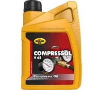 Придбати - присадку  Компресорне масло Kroon-Oil Compressol H68 1л (KL 02218)