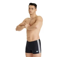 Придбати - чоловічі плавки  Плавки MEN'S ARENA ICONS SWIM SHORT S 005050-500 Arena 85 Чорний