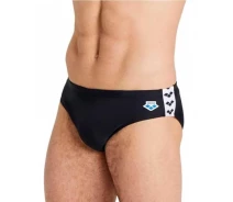 Придбати - чоловічі плавки  Плавки ICONS SWIM BRIEFS 005049-500 Arena 85 Чорний