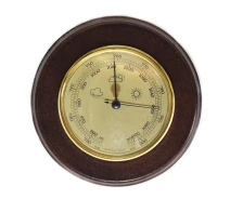 Придбати - барометр  Барометр Moller 201230 Walnut (201230) (DAS301223)