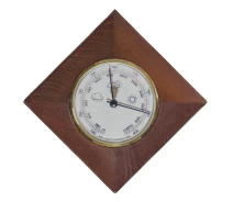 Придбати - барометр  Барометр Moller 201001 Walnut (201001) (DAS301227)