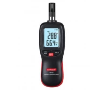 Придбати - кімнатний термометр  Термо-гігрометр Wintact 0-100, -20-70C (WT83)