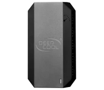 Придбати - аксесуар для корпусу ПК  Контролер вентилятора Deepcool 10 Port Fun Hub (FH-10)