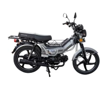 Придбати - мотоцикл  Мотоцикл Spark SP125C-1CF (заводська упаковка) (Золото)