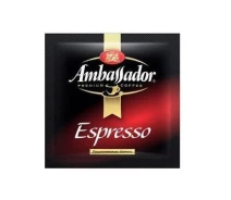 Придбати - каву  Кава в монодозах Ambassador Espresso