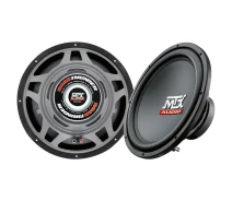 Придбати - автосабвуфер  Сабвуфер MTX RT15-04