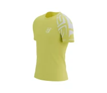 Придбати - чоловічу футболку  Спортивна чоловіча футболка Compressport Training SS Tshirt M, S