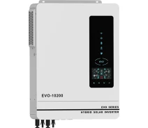 Придбати - інвертор  Інвертор для сонячних батарей Anern AN-SCI-EVO-10200 [110626]