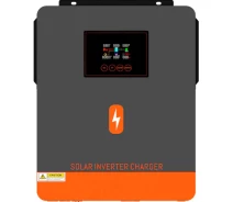 Придбати - інвертор  Інвертор для сонячних батарей Powmr POW-HVM4.2M-24V-N [110673]