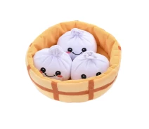 Придбати - игрушку для животных  Іграшка для собак HugSmart - Soup Dumplings