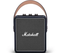 Придбати - портативну колонку  Портативна акустика Marshall Stockwell II, Indigo (1005251)