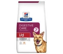 Придбати - корм для собаки  Сухий корм HILL'S Prescription Diet Canine i/d 12кг