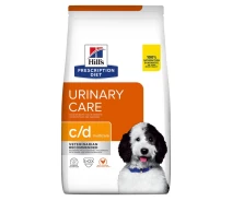 Придбати - корм для собаки  Сухий корм Hill's Prescription Diet c/d Multicare Urinary Care 12кг