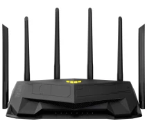 Придбати - маршрутизатор  Маршрутизатор ASUS TUF-AX6000 (90IG07X0-MO3C00)
