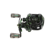Придбати - котушку  Котушка мультиплікаторна Yumoshi EQC 200 Right риболовецька котушка