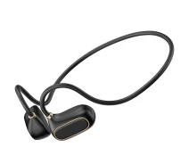 Придбати - навушники  Бездротові bluetooth навушники New Bee H1 з затиличною дугою та шумоподавляючим мікрофоном