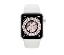 Придбати - смарт-годинник  Сенсорні розумні жіночі смарт-годинники i7 Pro Max White (16063)