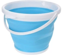 Придбати - відро  Туристичне складне відро на 10 літрів OPT-TOP Collapsible Bucket (1756374708)