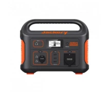 Придбати - зарядну станцію  Портативна зарядна станція jackery explorer 500eu (NW22046)