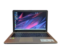 Придбати - ноутбук  Ноутбук Asus R541U i5-6200U 8Gb 256Gb SSD Nvdia 920MX - 2Gb "Seller Refurbished"