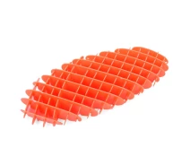 Придбати - іграшку-антистрес  Іграшка дитяча антистрес Bambi 5002G(Orange) 28 см