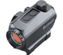 Придбати - монокуляр  Приціл коліматорний Bushnell TRS-125 з червоною прицільною точкою 3MOA