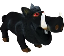 Придбати - игрушку для животных  Іграшка Trixie для собак Дикий кабан латекс 18см арт.35497 (4011905354972)