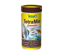 Придбати - корм для риби  Їжа для риб Tetra Min Granules гранули, 500мл