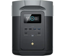 Придбати - зарядну станцію  Зарядна станція EcoFlow DELTA 2 Max (EFDELTA2Max-AU) AU [111675]