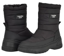Придбати - жіночий черевик  Жіночі черевики Dreya Calvin Klein Jeans 1159806497 (Чорний, 39,5)