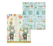 Придбати - розвиваючий килимок  Розвиваючий термокилимок Bambi MR 0586-3, 150 х 0,8 х 180 см