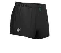 Придбати - чоловічі шорти  Шорти чоловічі для бігу Compressport Performance Short, Black, S