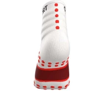 Придбати - чоловічу шкарпетку  Шкарпетки спортивні Compressport Training Socks 2-Pack, White, T3 (42-44)
