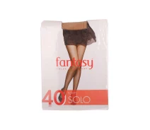 Придбати - жіночі колготи  Колготи FANTASY natural 3 жін. 40 DEN Solo
