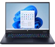 Придбати - ноутбук  Ноутбук Acer 18 Predator Helios PH18-71-756U 1920x1200 165Hz/i7-13700HX/16Gb/SSD 1TB/RTX 4060 140W 8GB/Win11/black (NH.QMJAA.001)