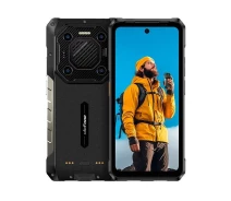Придбати -  Смартфон Ulefone Armor 26 Ultra 12/512GB Black (Global Version)