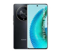 Придбати - мобільний телефон і смартфон  Смартфон Honor Magic 6 Lite 8/256Gb Midnight Black (UA UCRF) [5G, NFC]