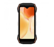 Придбати - мобільний телефон і смартфон  Смартфон Blackview N6000 SE 4/128Gb Orange (Global Version) [NFC]