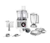 Придбати - кухонний комбайн  Кухонний комбайн Bosch MC812S814 [60530]
